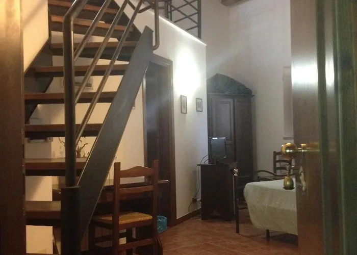 Agriturismo Collepina Amelia