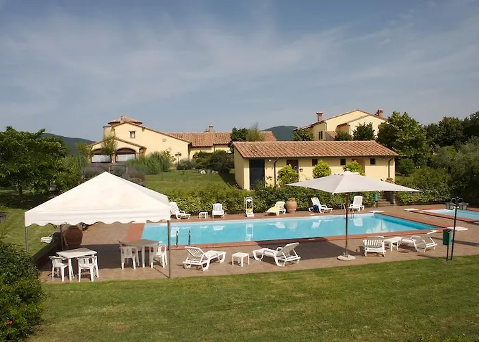 Agriturismo Collepina Amelia