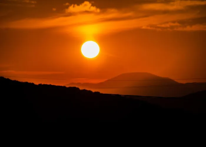 Agriturismo Podere Luchiano Amelia